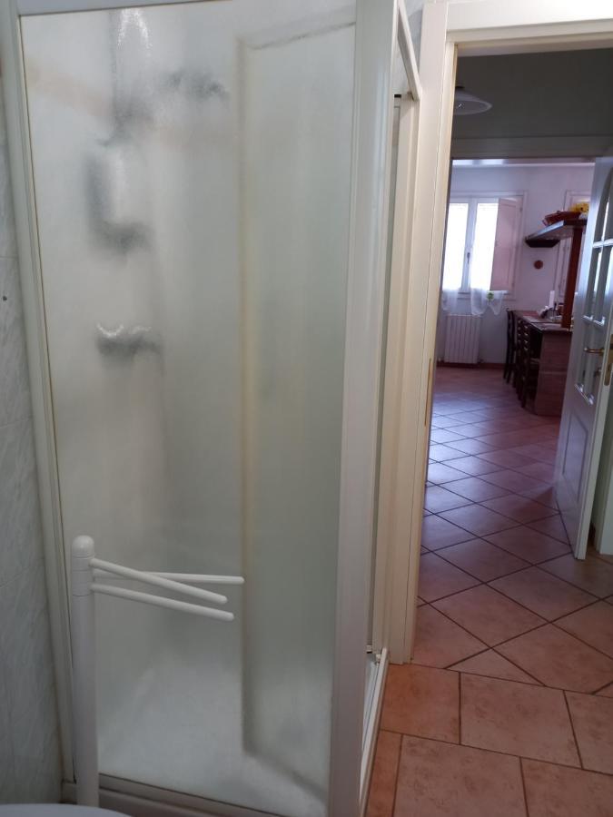 Ferienwohnung 4 Giugno Ferrara Exterior foto