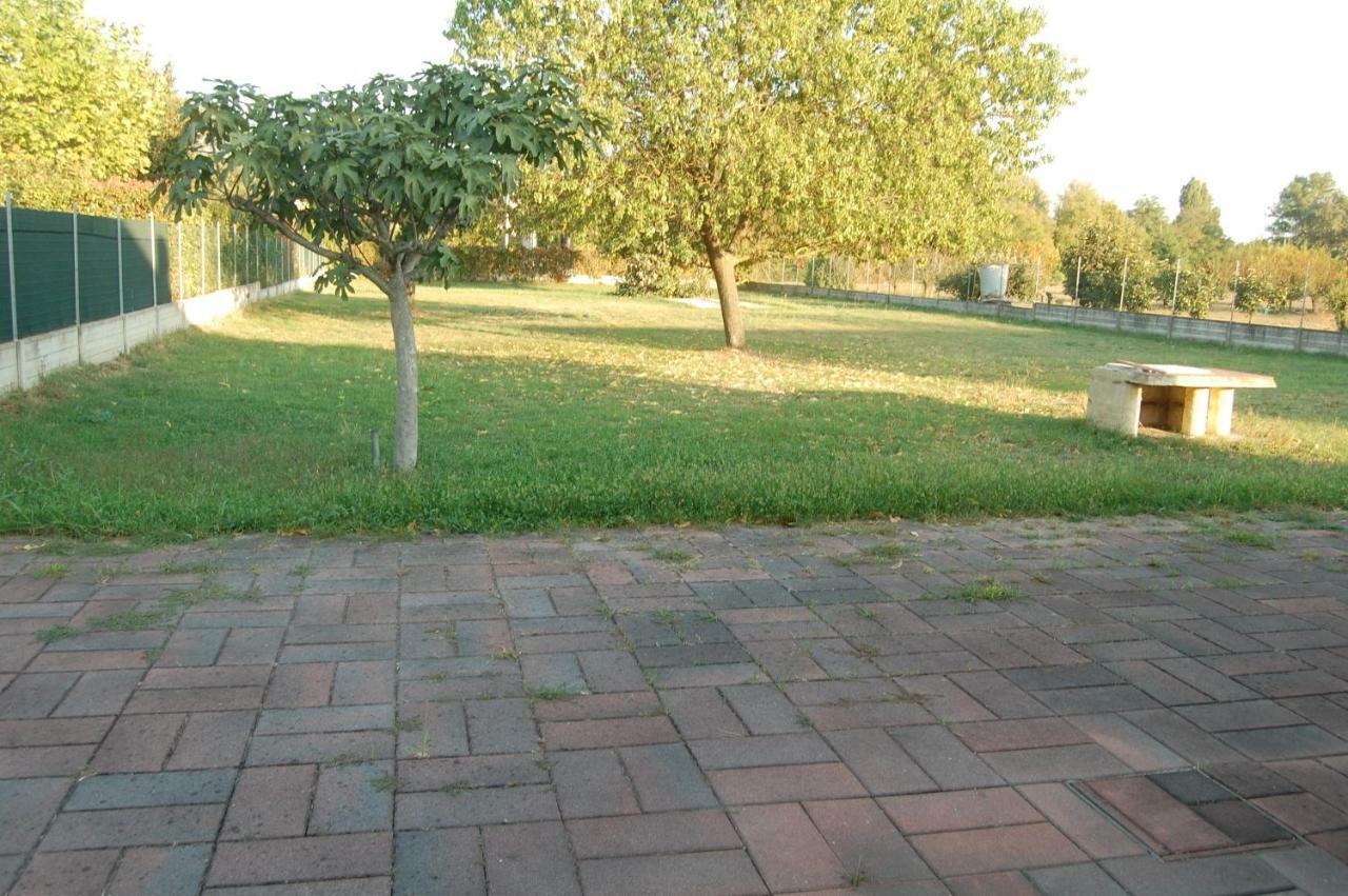 Ferienwohnung 4 Giugno Ferrara Exterior foto