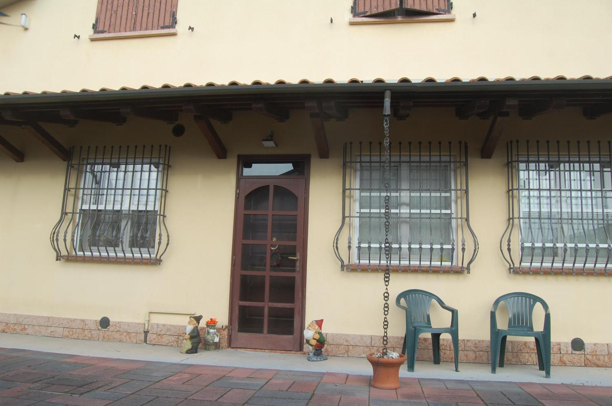 Ferienwohnung 4 Giugno Ferrara Exterior foto