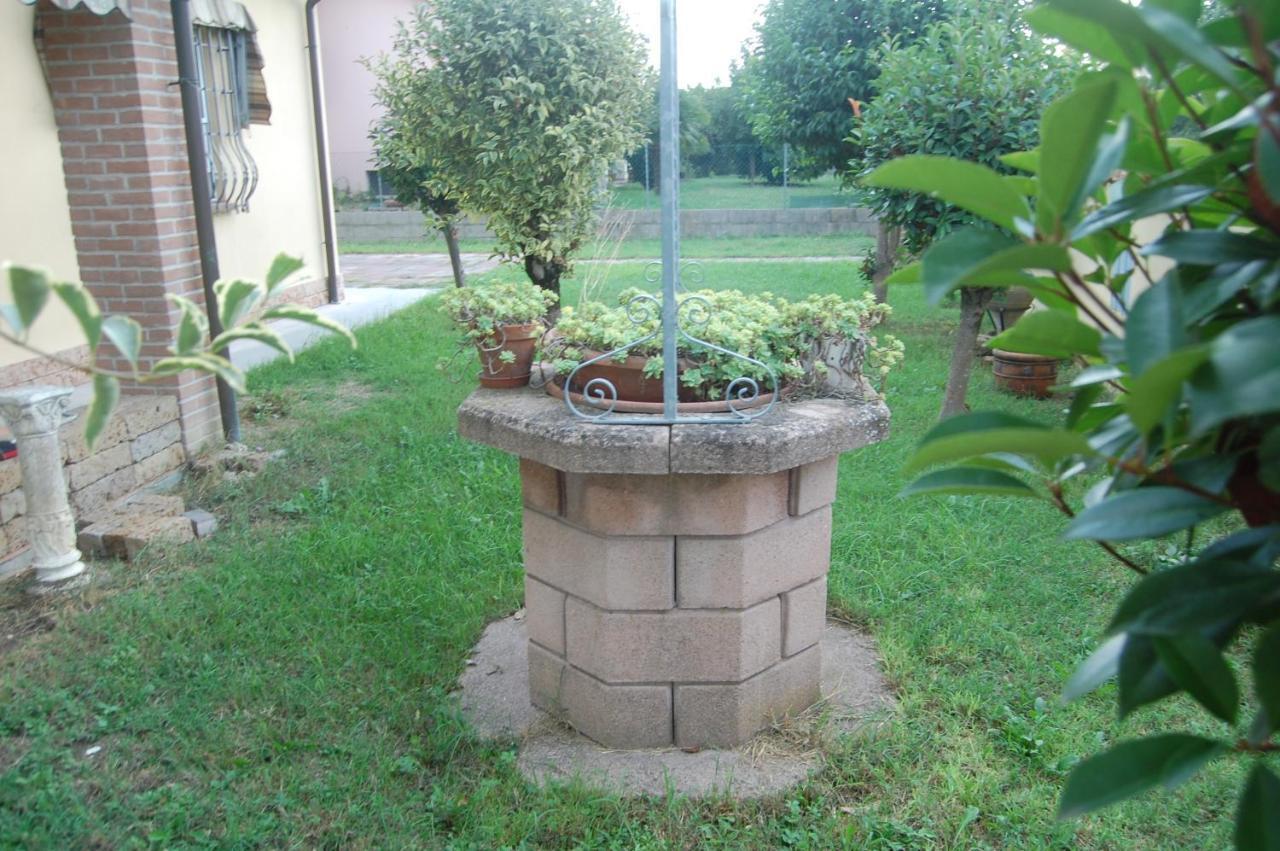 Ferienwohnung 4 Giugno Ferrara Exterior foto
